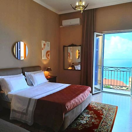 Sagittarius B&B Cetraro Cameră foto