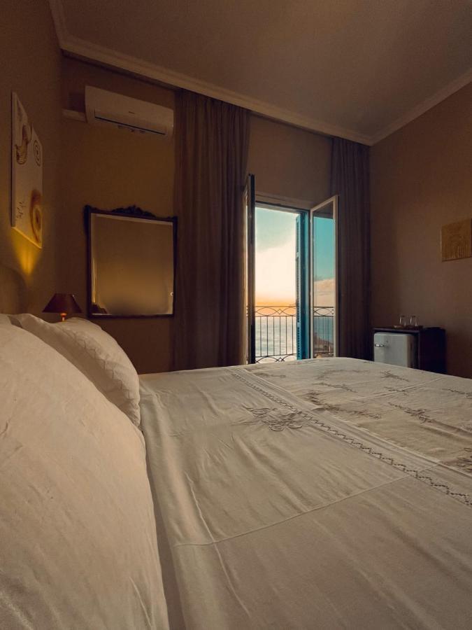 Sagittarius B&B Cetraro Exterior foto