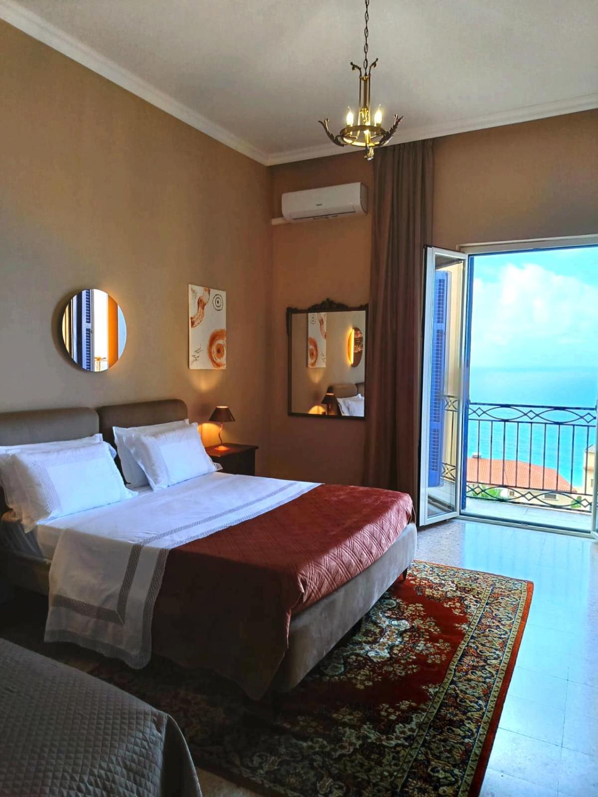Sagittarius B&B Cetraro Cameră foto