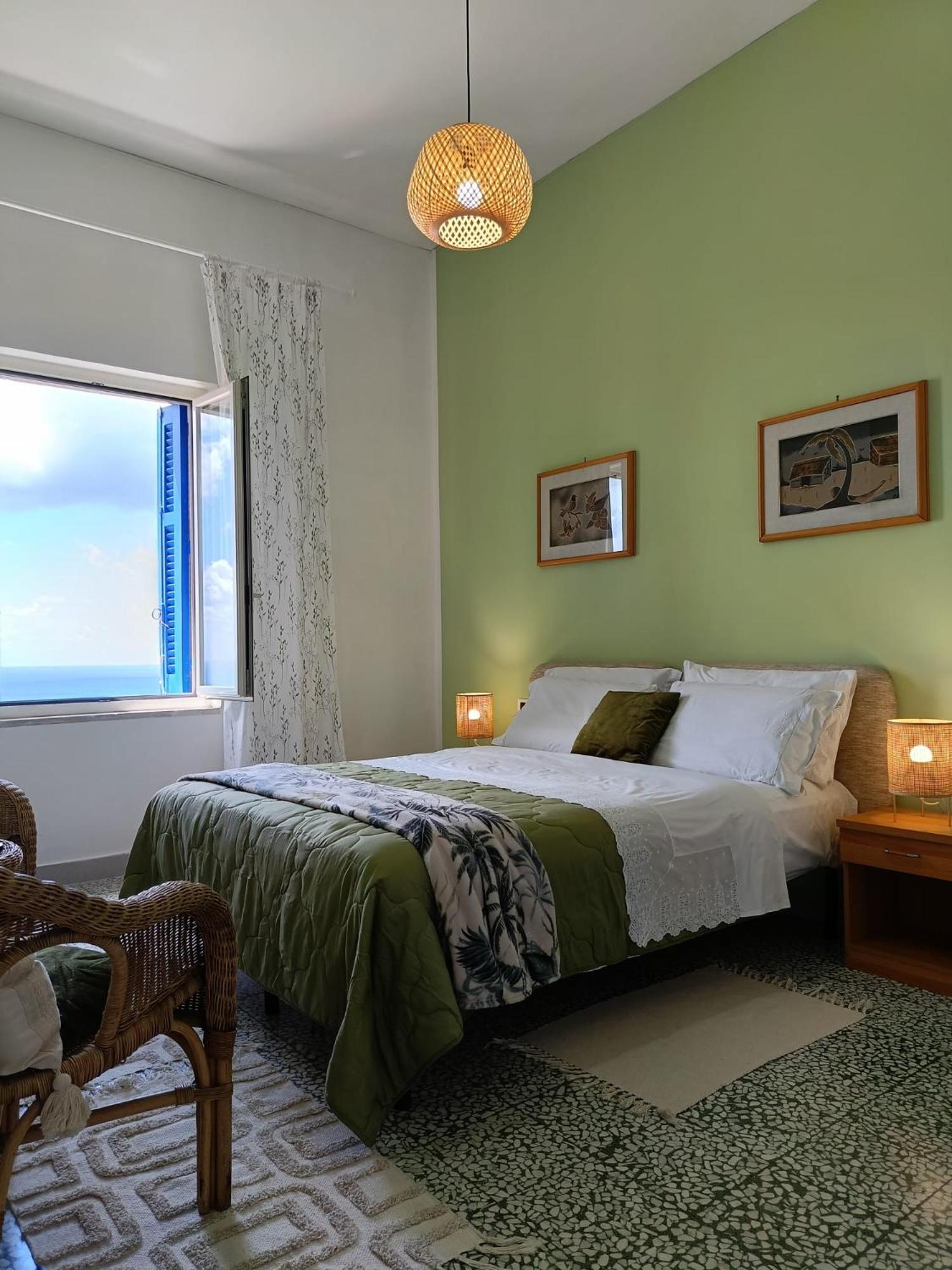Sagittarius B&B Cetraro Cameră foto