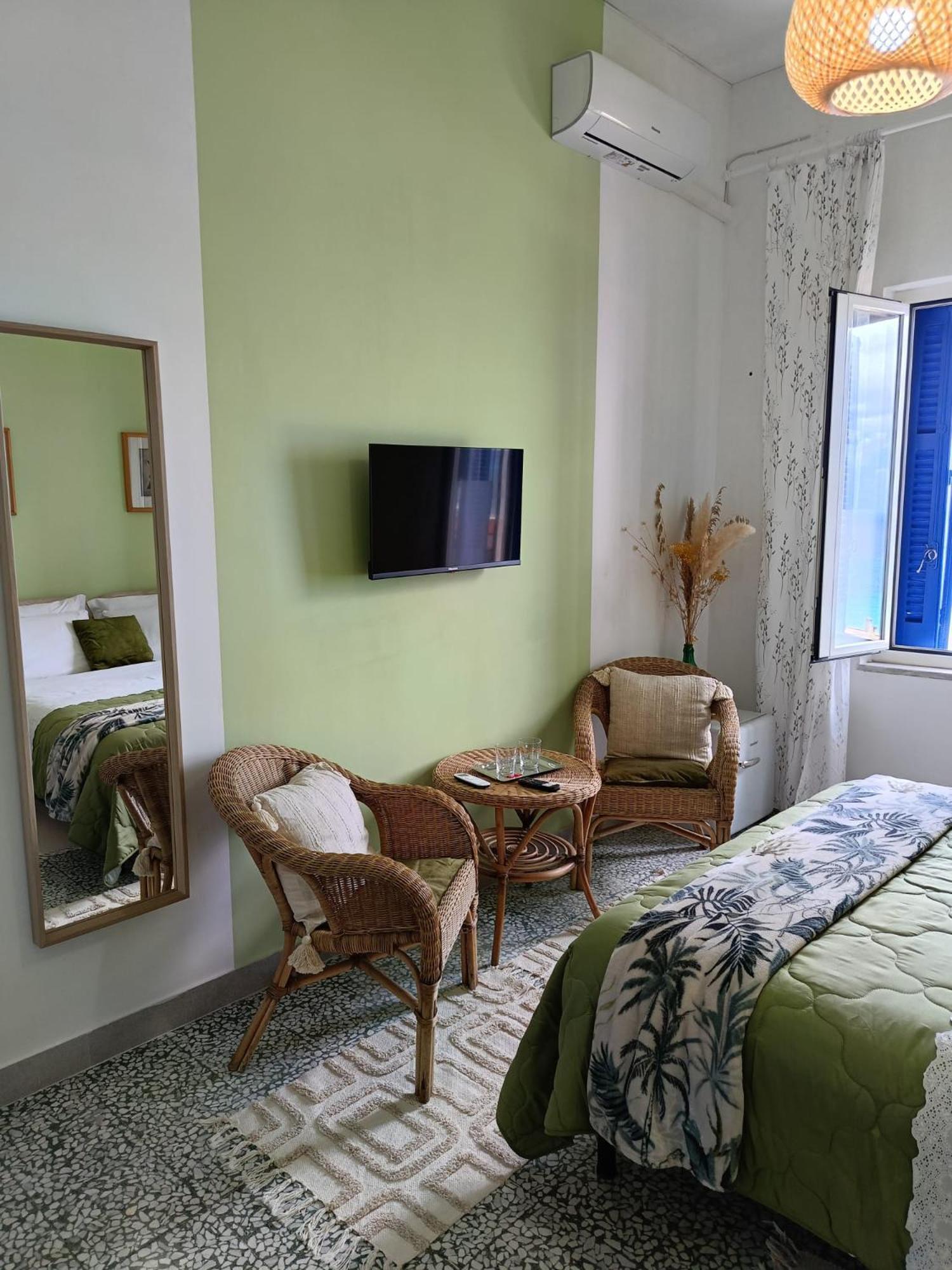 Sagittarius B&B Cetraro Cameră foto