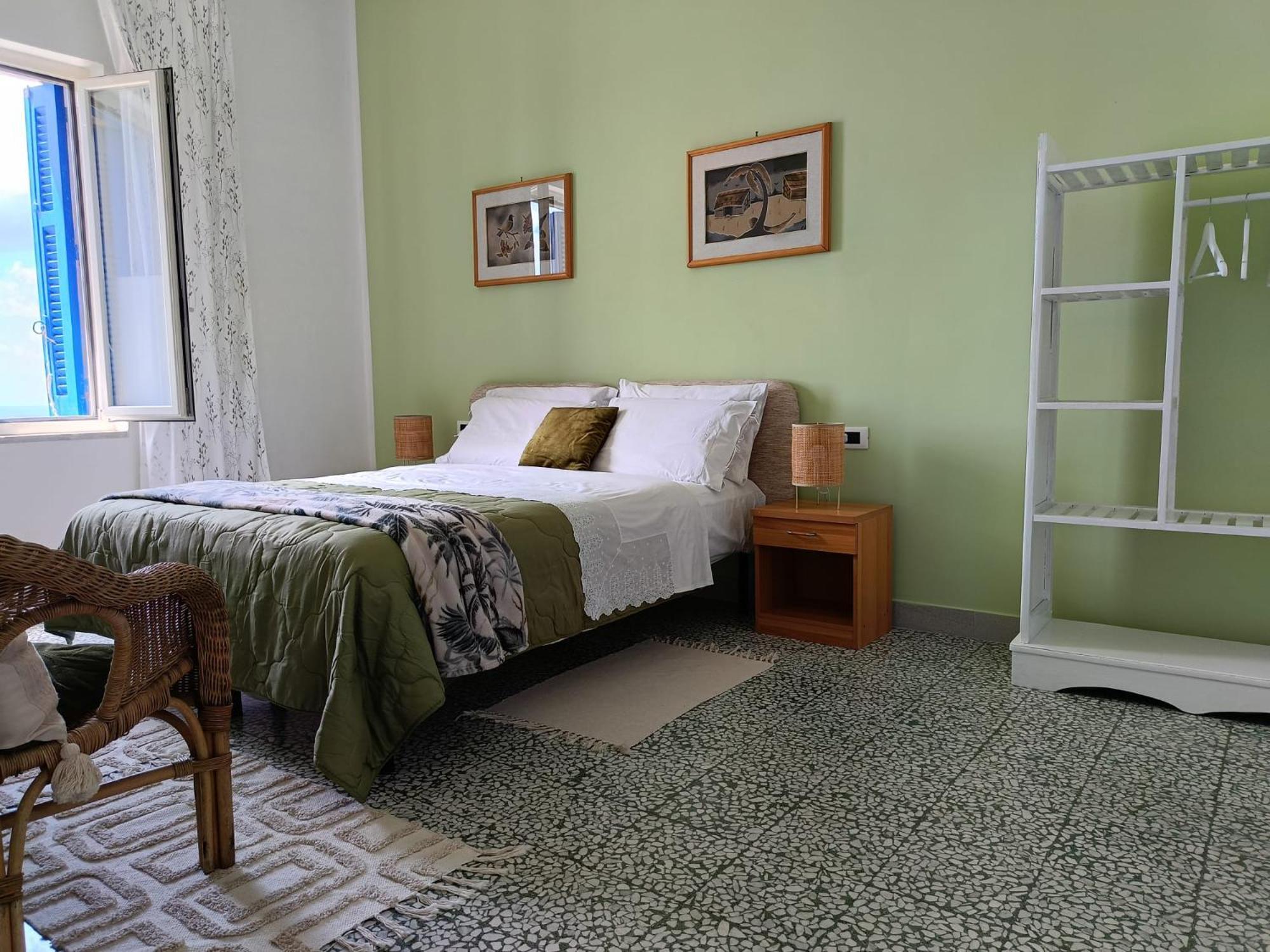 Sagittarius B&B Cetraro Cameră foto