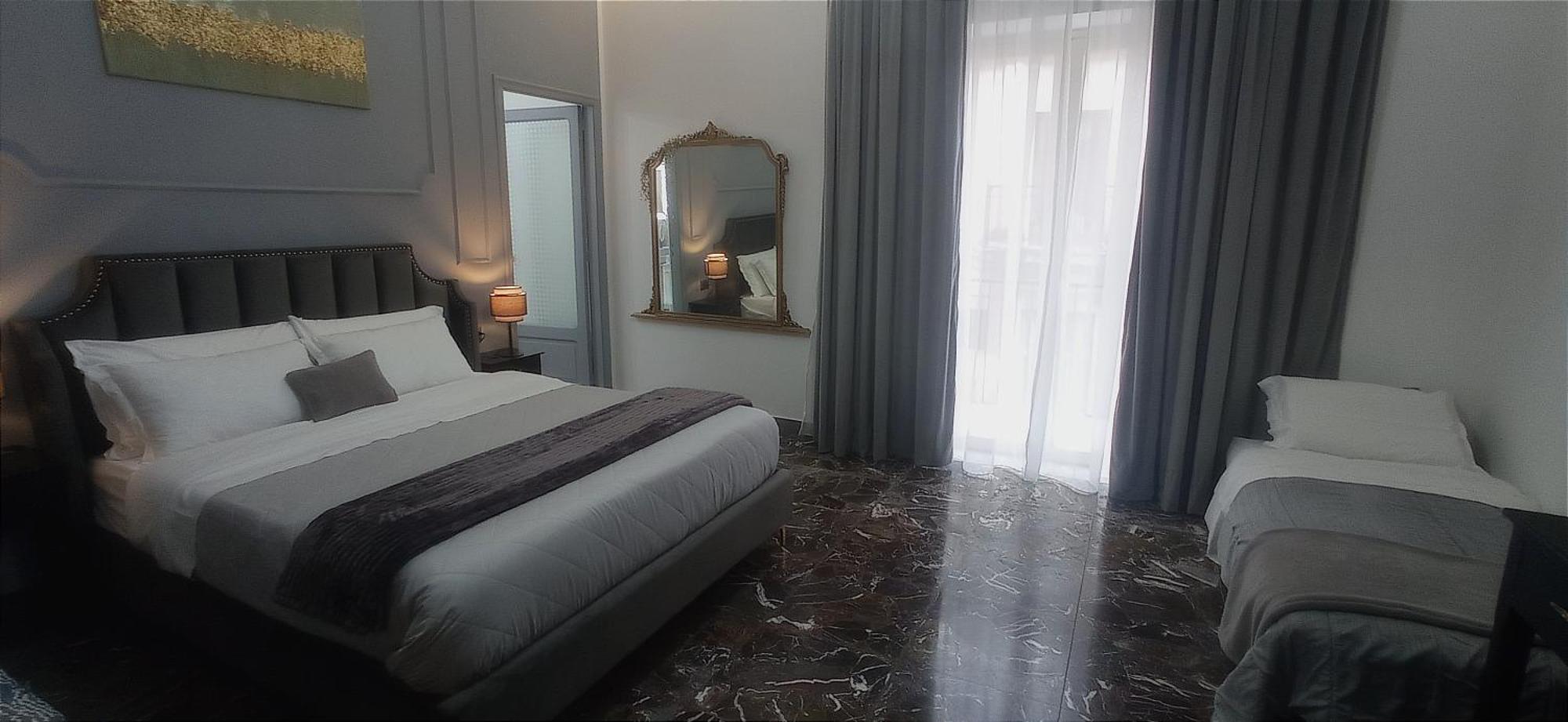 Sagittarius B&B Cetraro Cameră foto