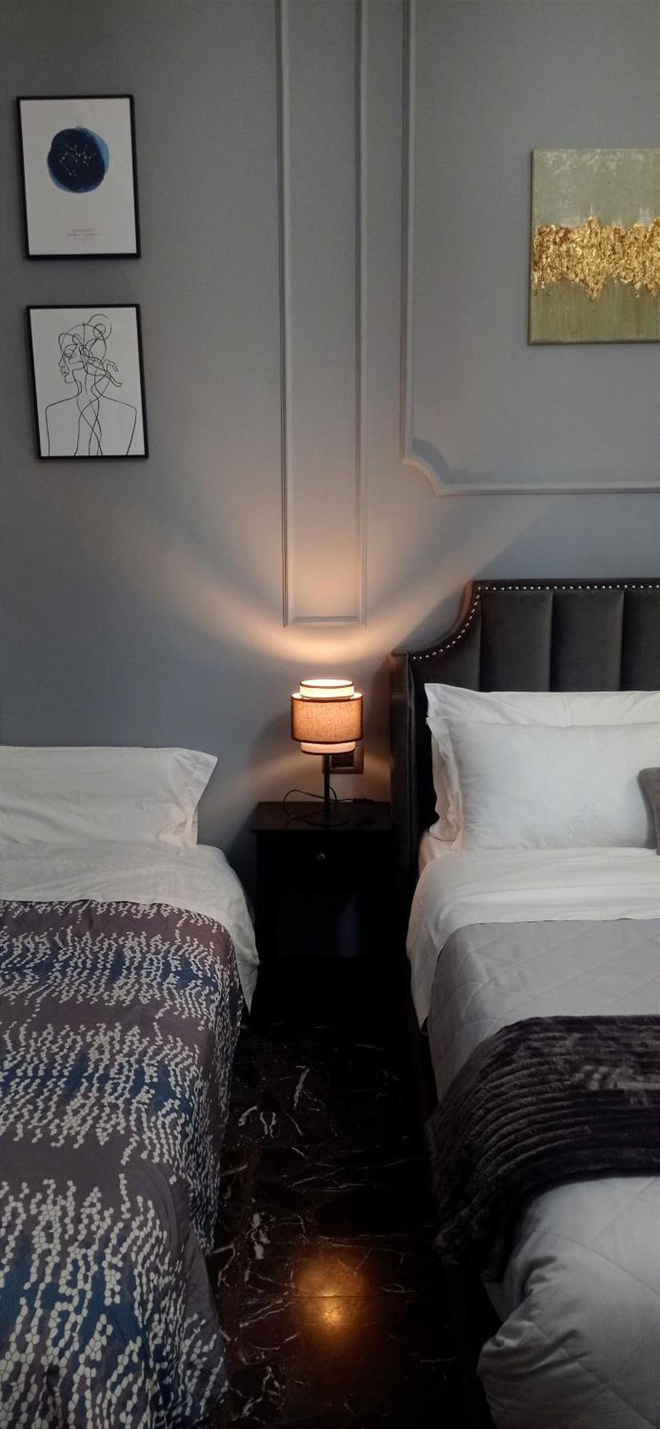 Sagittarius B&B Cetraro Cameră foto